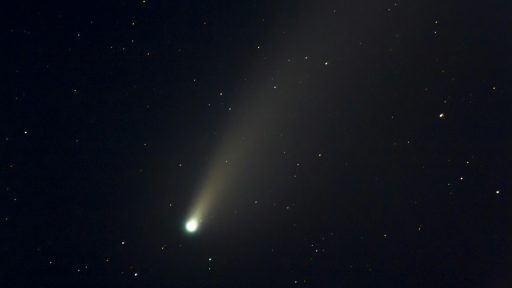 Comet