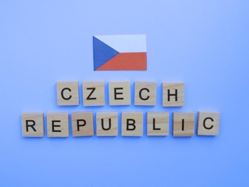 Czechia Public