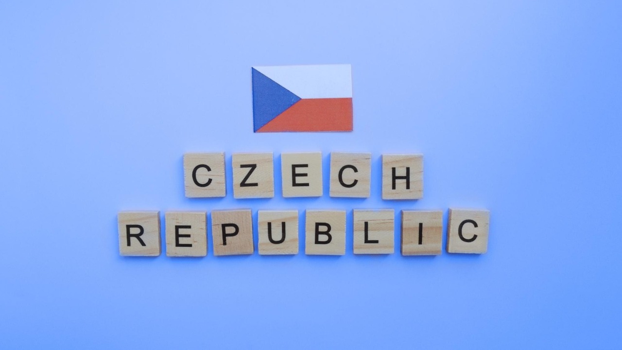 Czechia Public