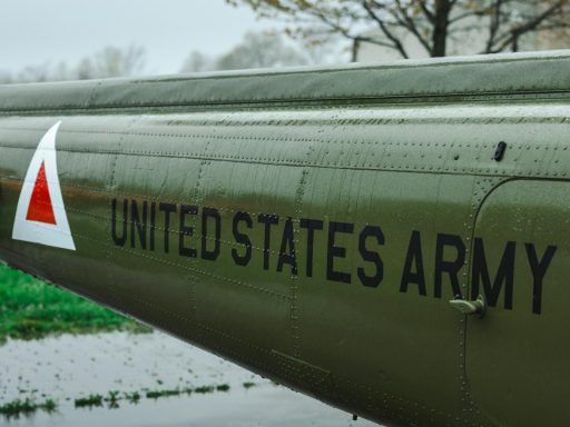 Fast-Track Strike Drone