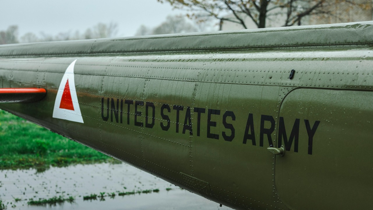 Fast-Track Strike Drone