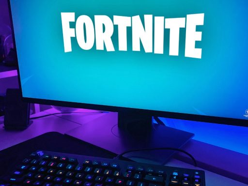 Fortnite