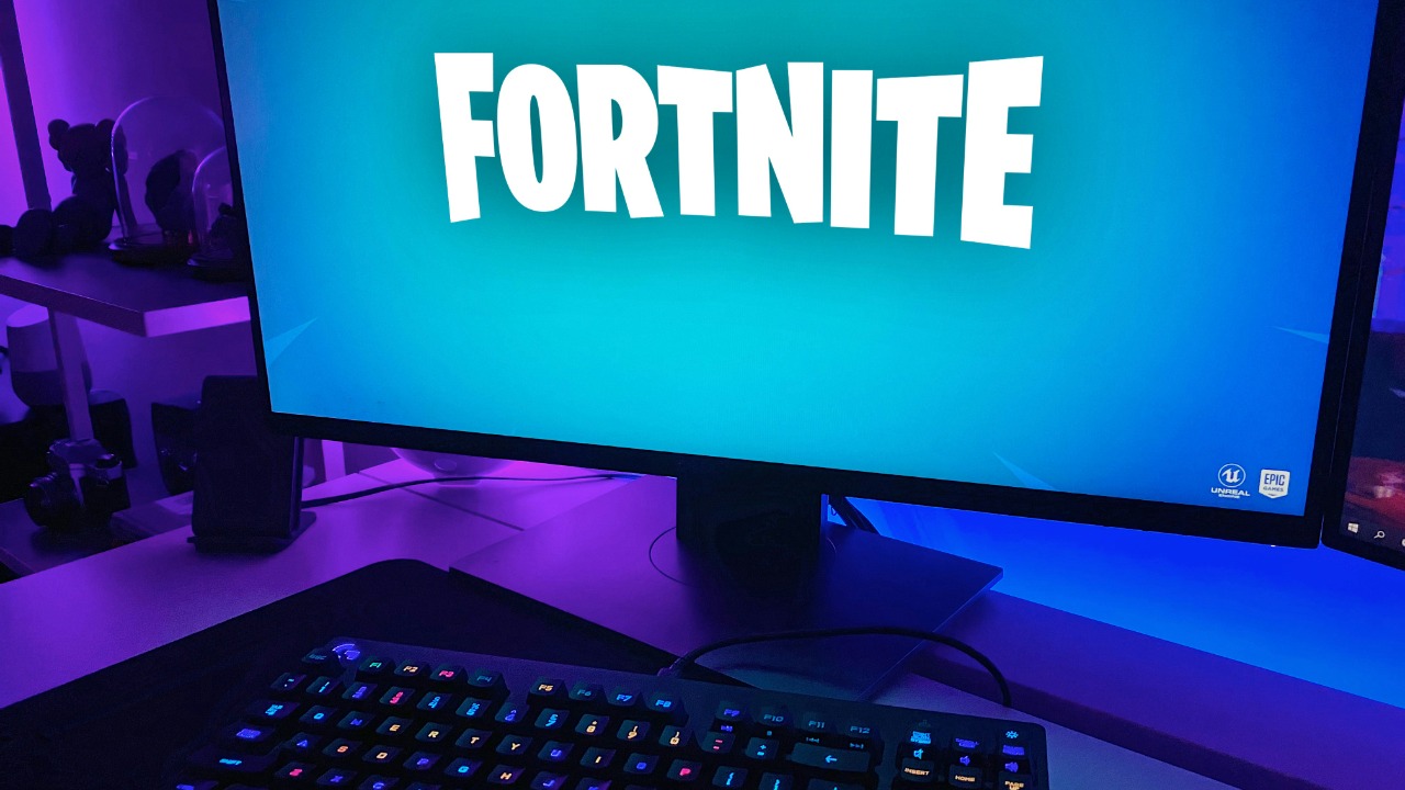 Fortnite