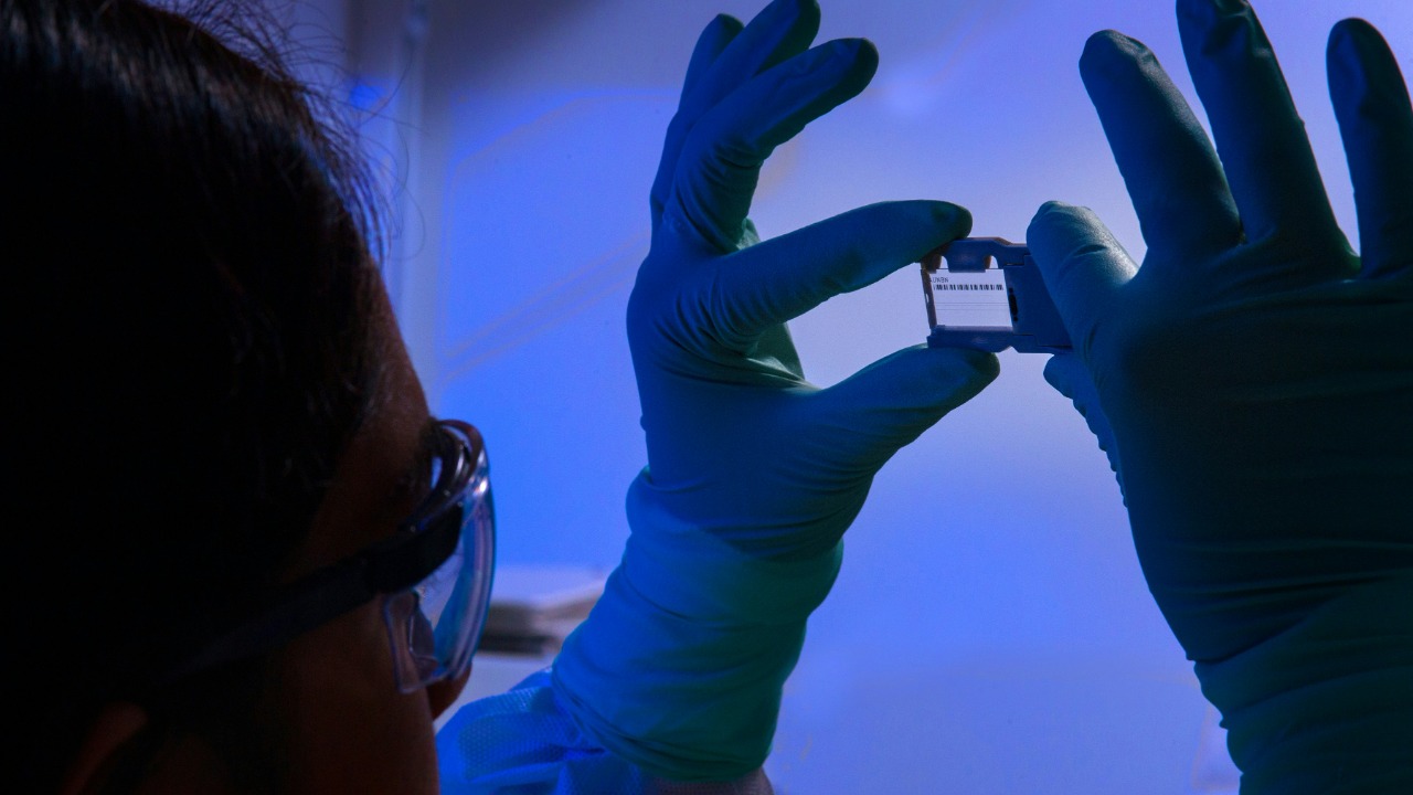 Glass-Plastic Hybrid