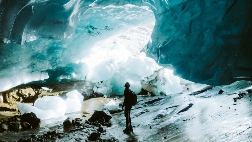 Ice Cave