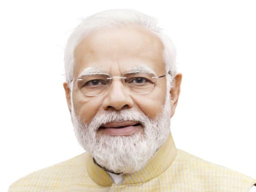 Indian Prime Minister Narendra Modi
