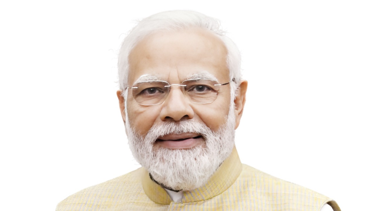 Indian Prime Minister Narendra Modi