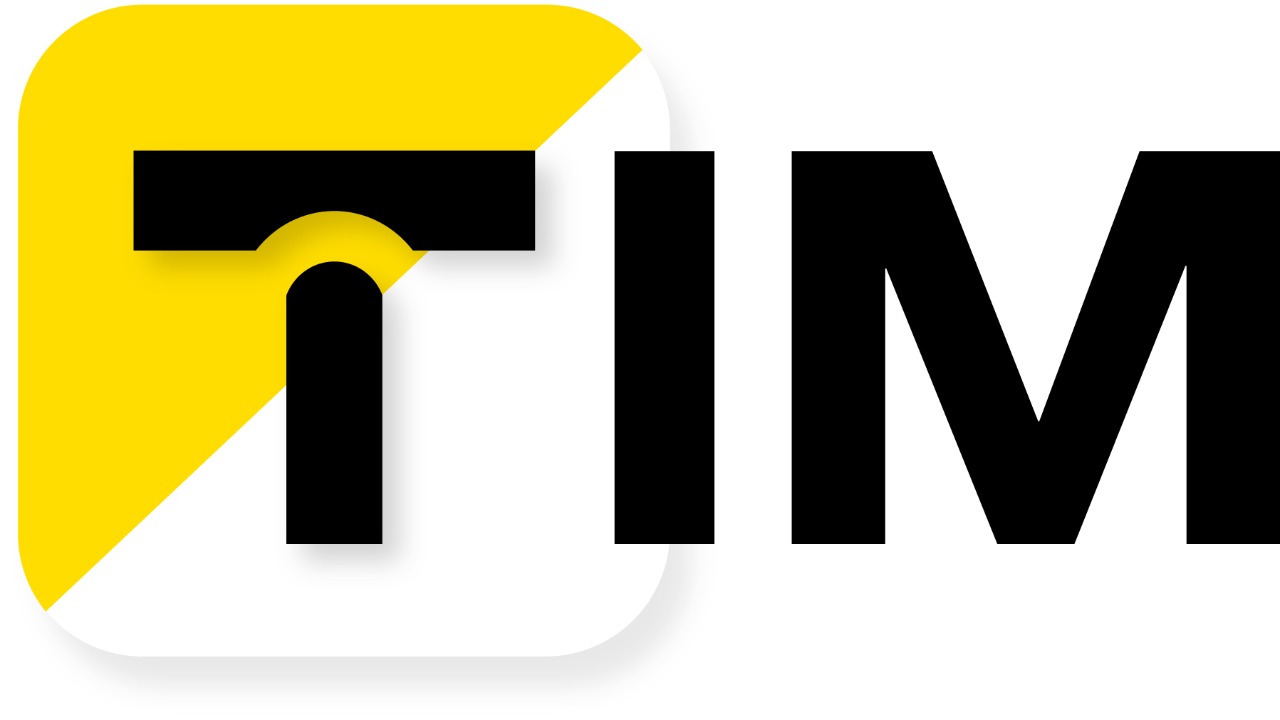Logo TIM SA