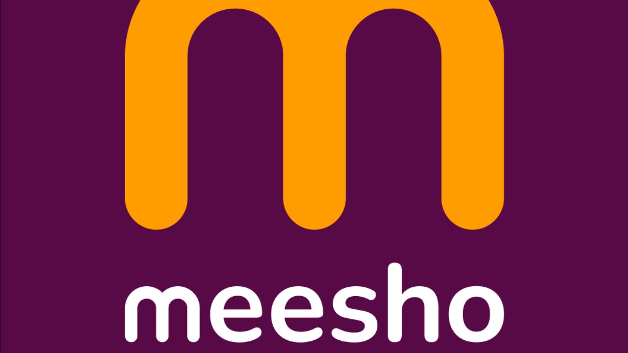 Meesho Logo