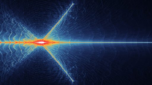 New Dimension of Physics