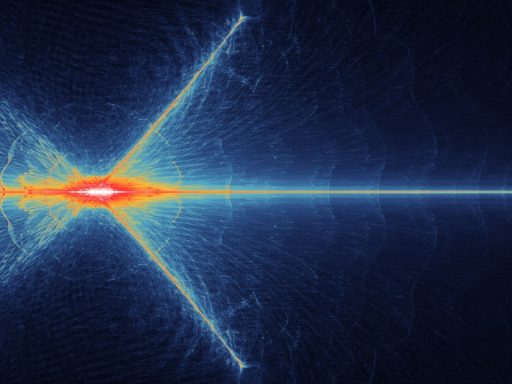 New Dimension of Physics