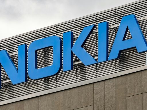 Nokia Building