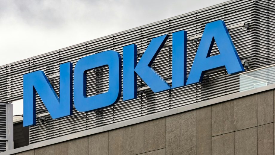 Nokia Building