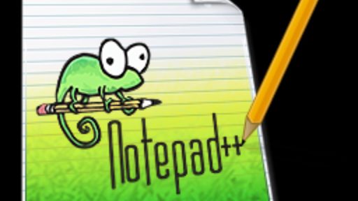 Notepad++