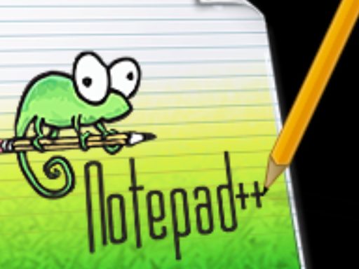 Notepad++