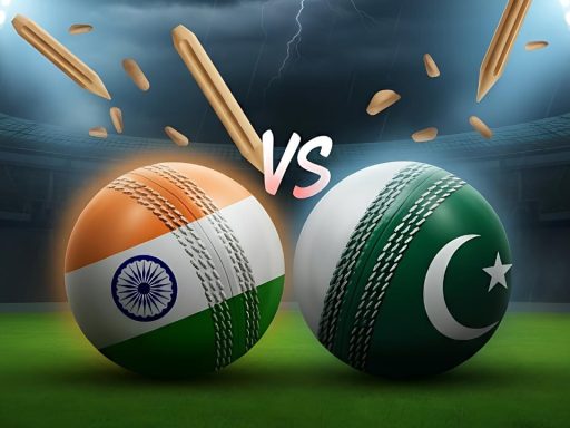 PakistanVsIndia