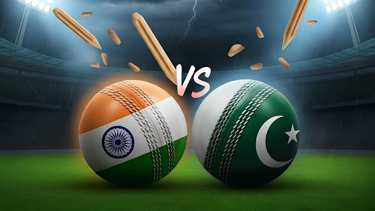 PakistanVsIndia