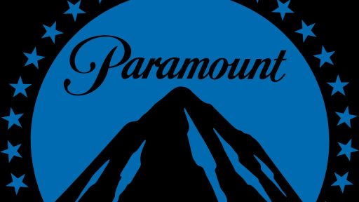 Paramount Logo