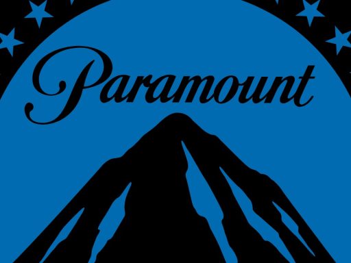 Paramount Logo