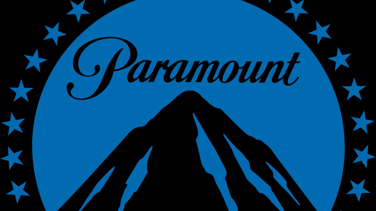 Paramount Logo