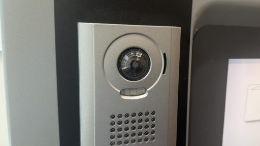 Ring Cameras