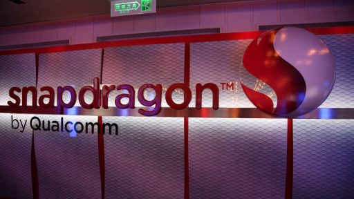 Snapdragon by Qualcomm