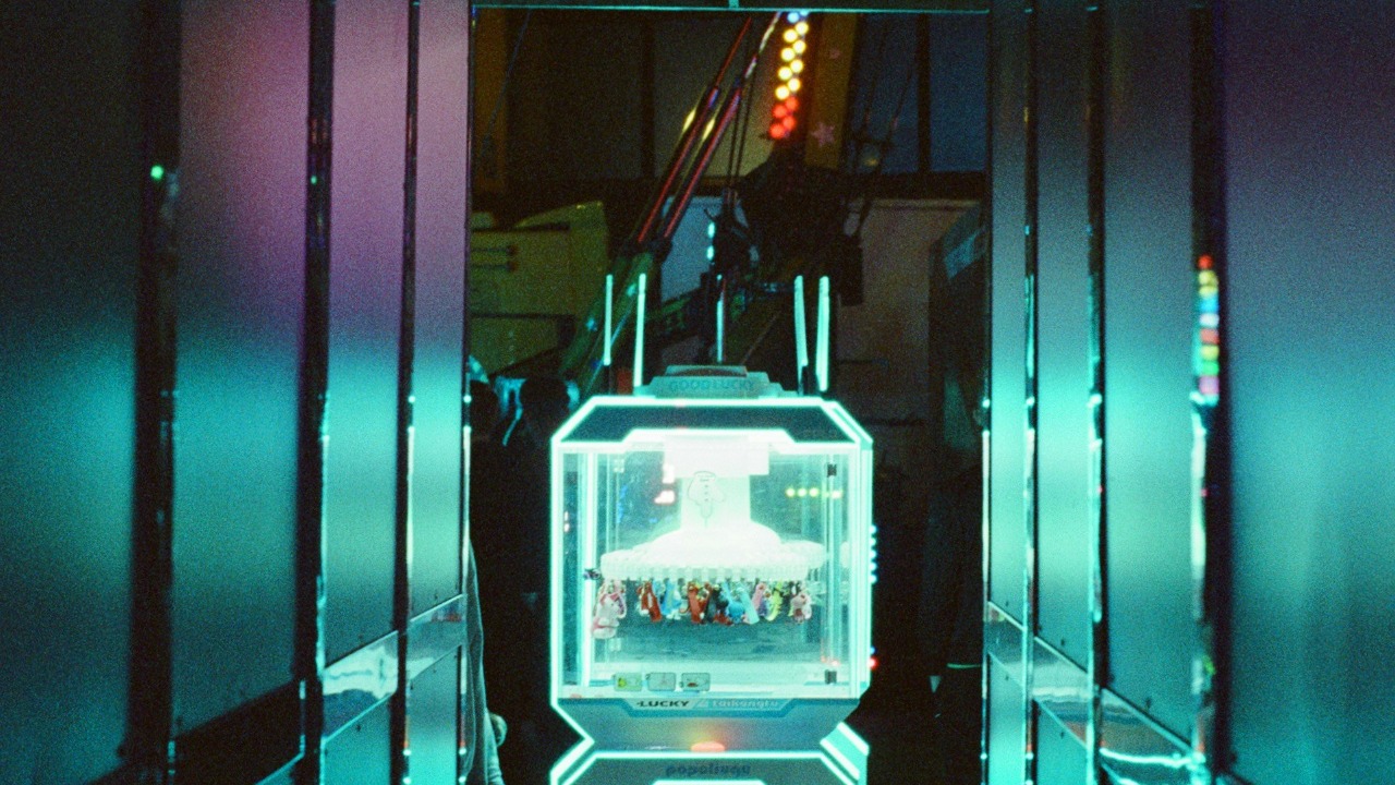 Sterile Neutrino Signal