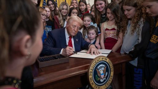 Trump-Era Geopolitics