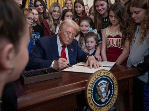 Trump-Era Geopolitics