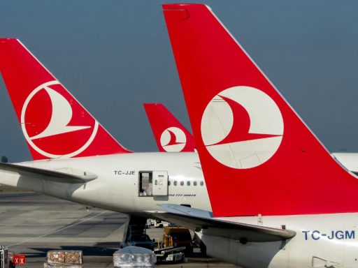 Turkish Airlines