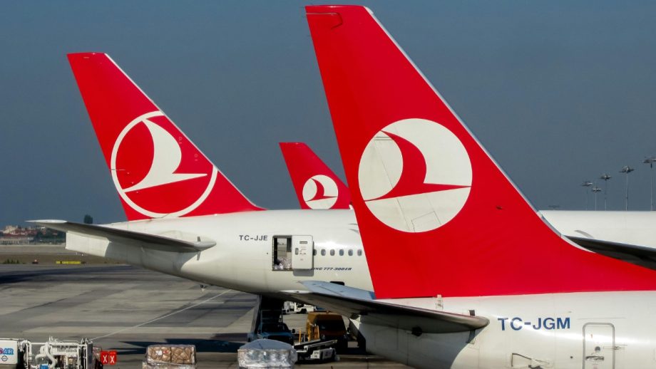 Turkish Airlines
