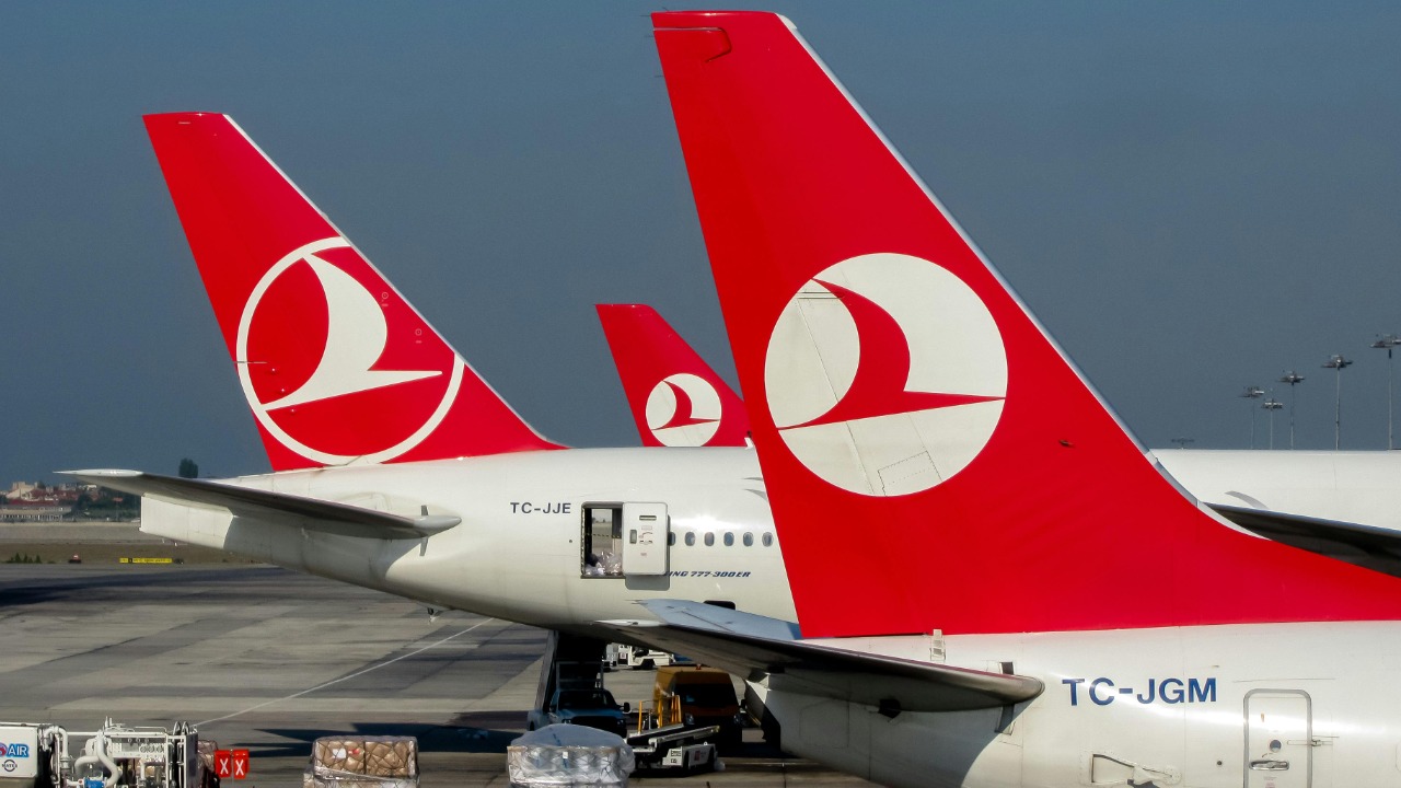 Turkish Airlines