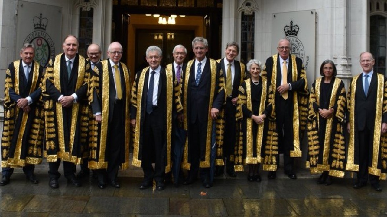 UK SC Group (UK Supreme Court’s)