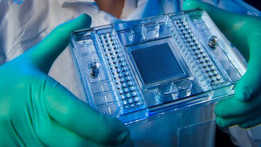 Ultra-Thin Electronics