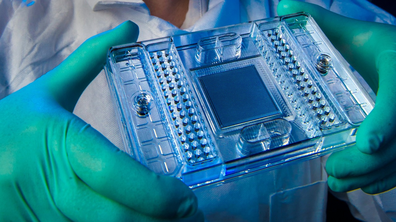 Ultra-Thin Electronics