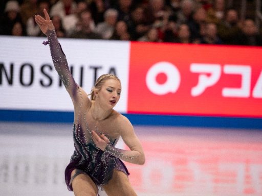 skating grand finale