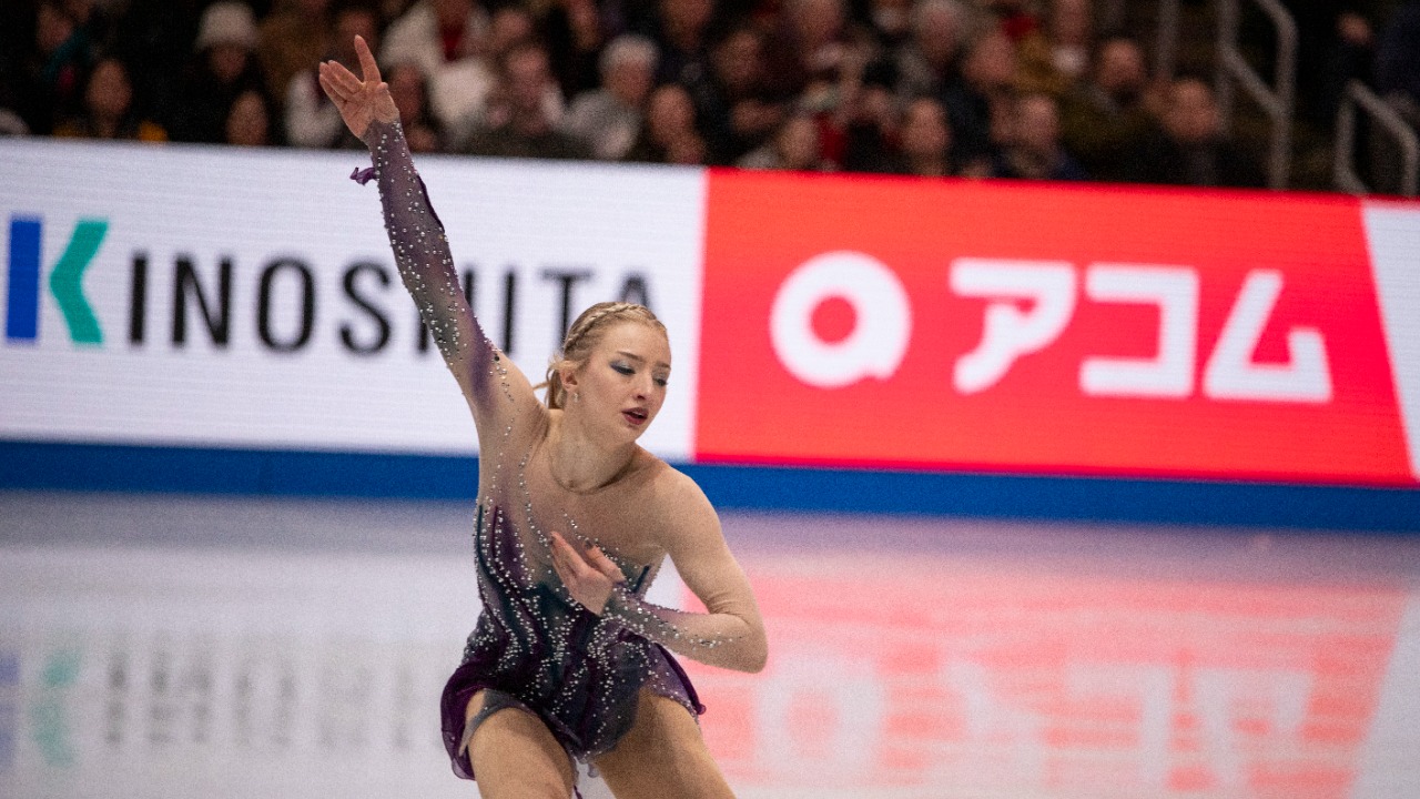 skating grand finale