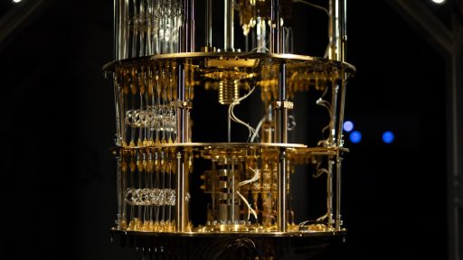 supercharge processing