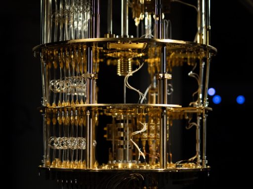 supercharge processing