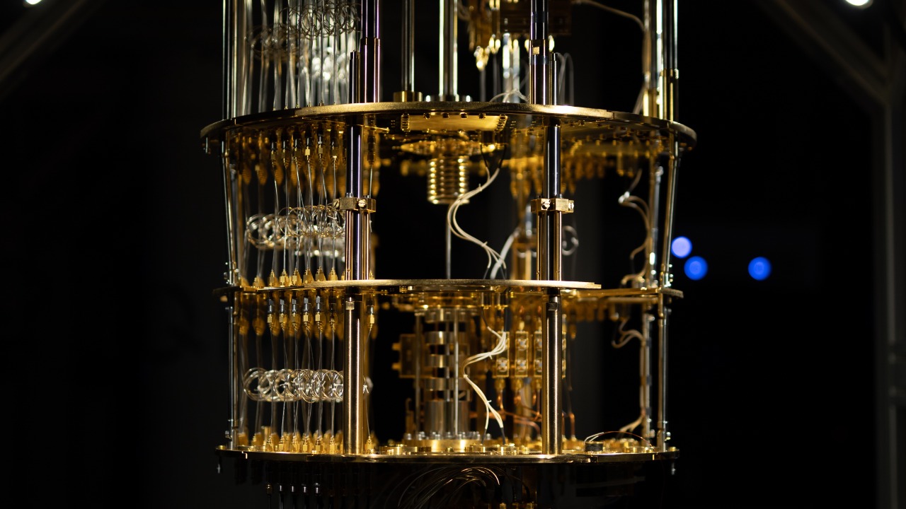 supercharge processing