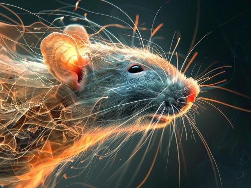 supercharges endurance in mice