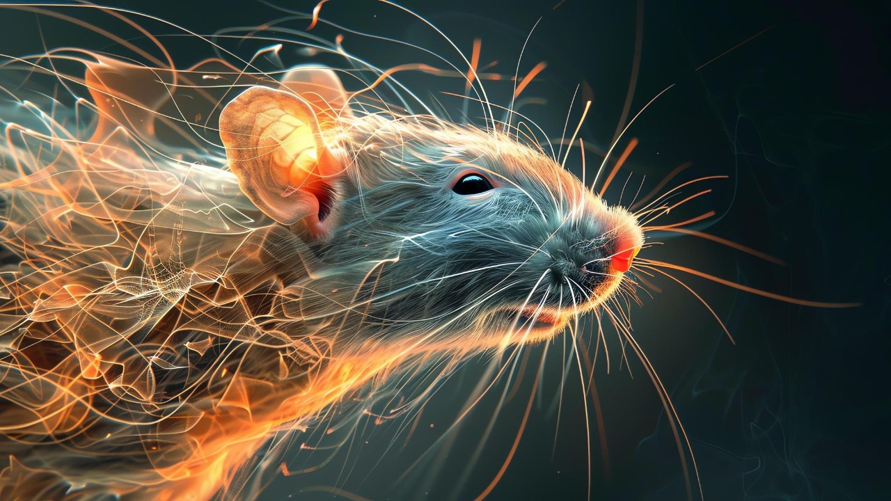 supercharges endurance in mice