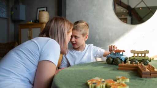 Autism and Parkinson’s