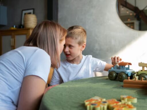 Autism and Parkinson’s