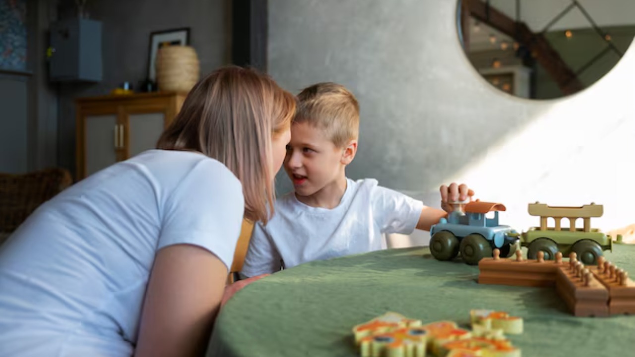 Autism and Parkinson’s