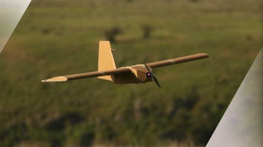 drones
