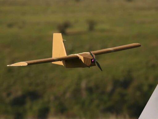 drones