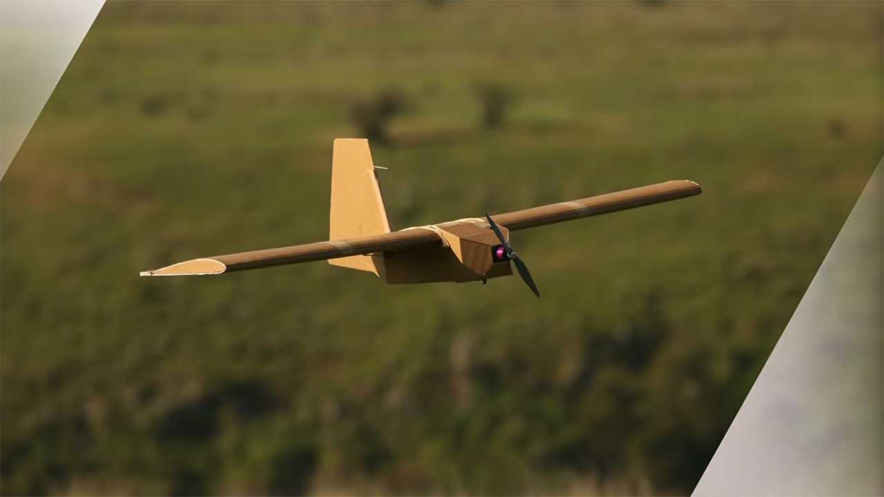 drones