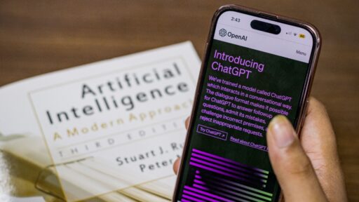 Three apps now soak up nearly 90% of all the time people spend with AI assistants