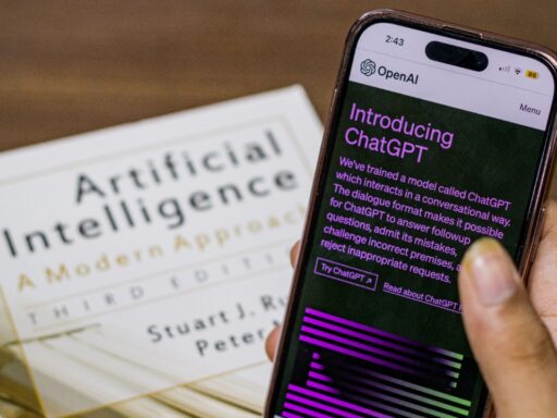 Three apps now soak up nearly 90% of all the time people spend with AI assistants
